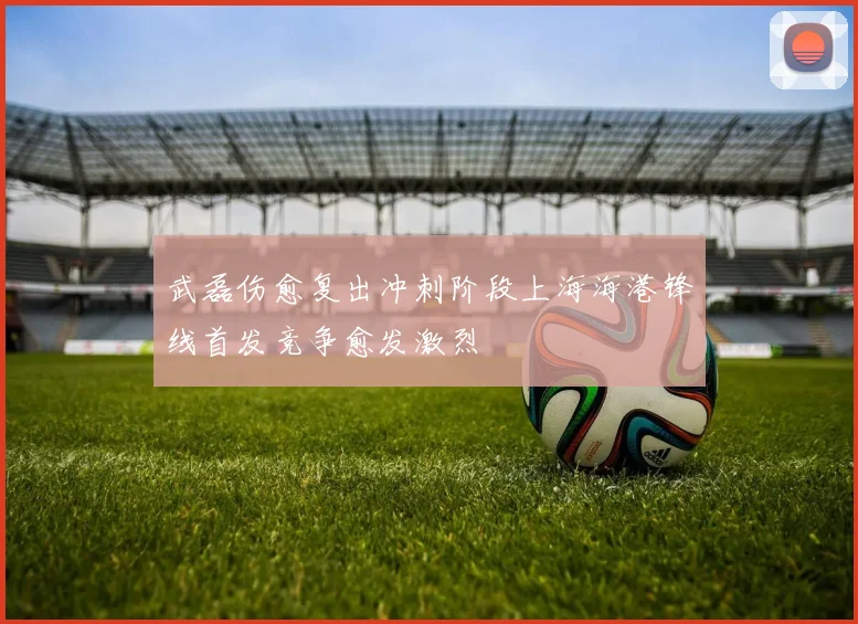 武磊伤愈复出冲刺阶段上海海港锋线首发竞争愈发激烈