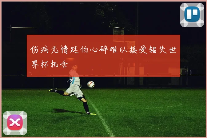 伤病无情廷伯心碎难以接受错失世界杯机会
